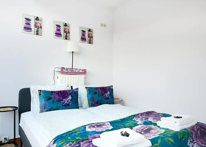 Przytulny Apartament Przy Dworcu I Galerii Krakowskiej, Krakow Centrum