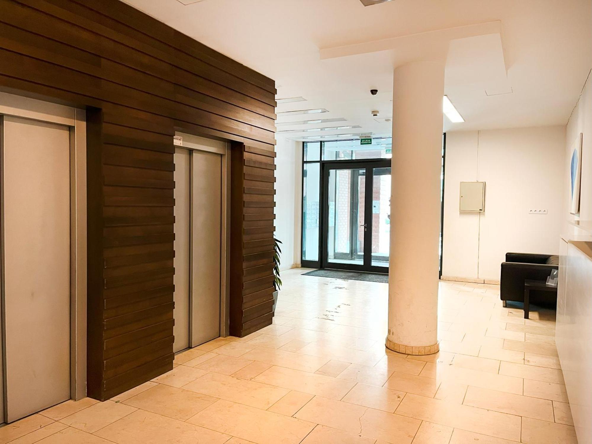 Przytulny Przy Dworcu I Galerii Krakowskiej, Centrum Apartament *